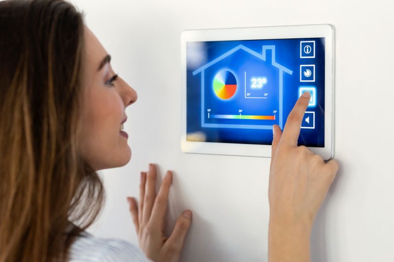 Smart Home Wiring