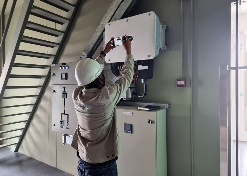 Technical Inspection